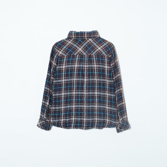 SHIPS KIDS:シャツ/ブラウス