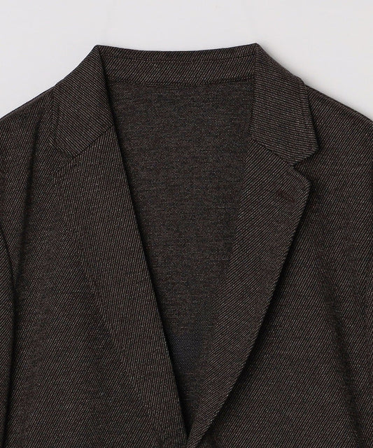 SHIPS Colors:ジャージー ジャケット(セットアップ対応可能)