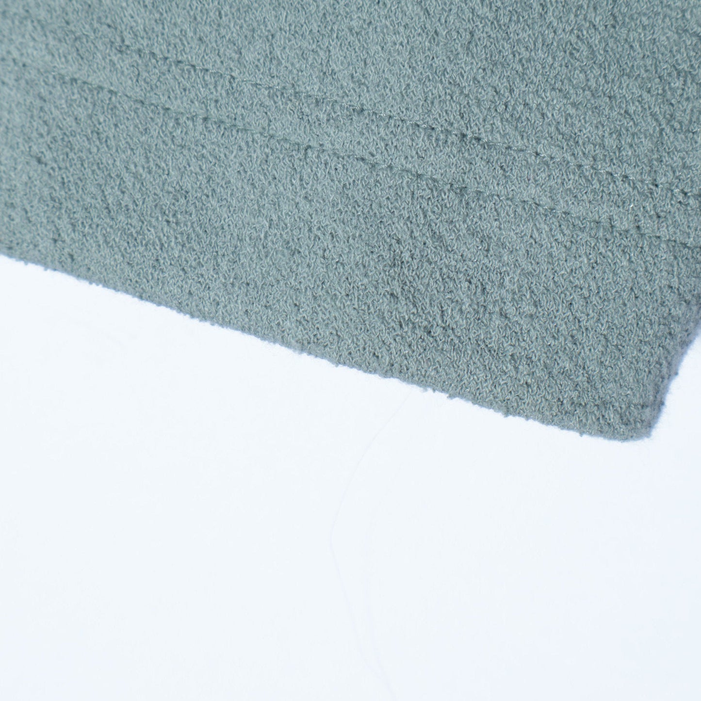 〈手洗い可能〉ブークレダブルフェイス羽織り