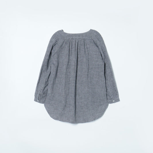 LNN GGM CHK V-OPEN L/S