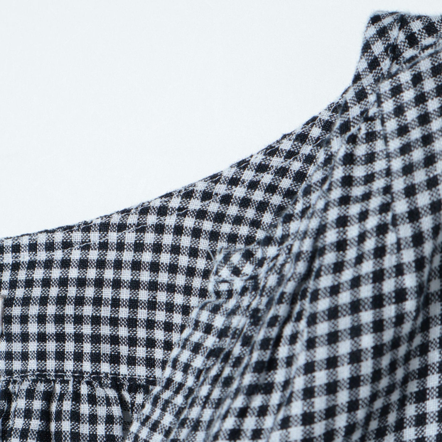 LNN GGM CHK V-OPEN L/S