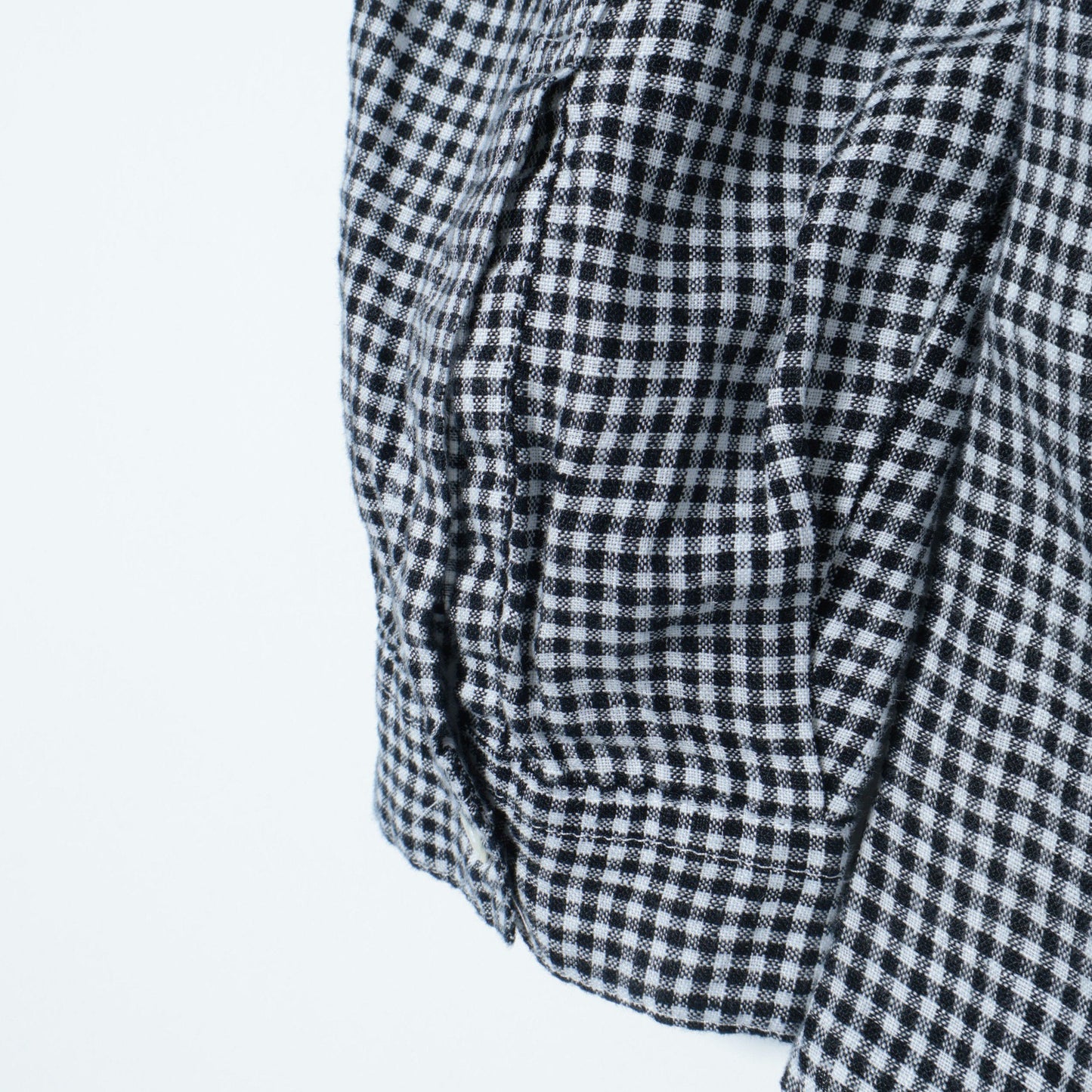 LNN GGM CHK V-OPEN L/S