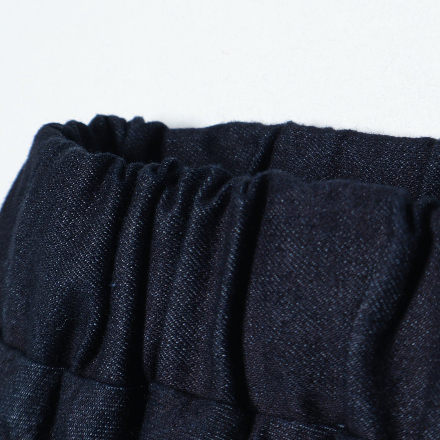 Urvin:DNM PLEATED SK