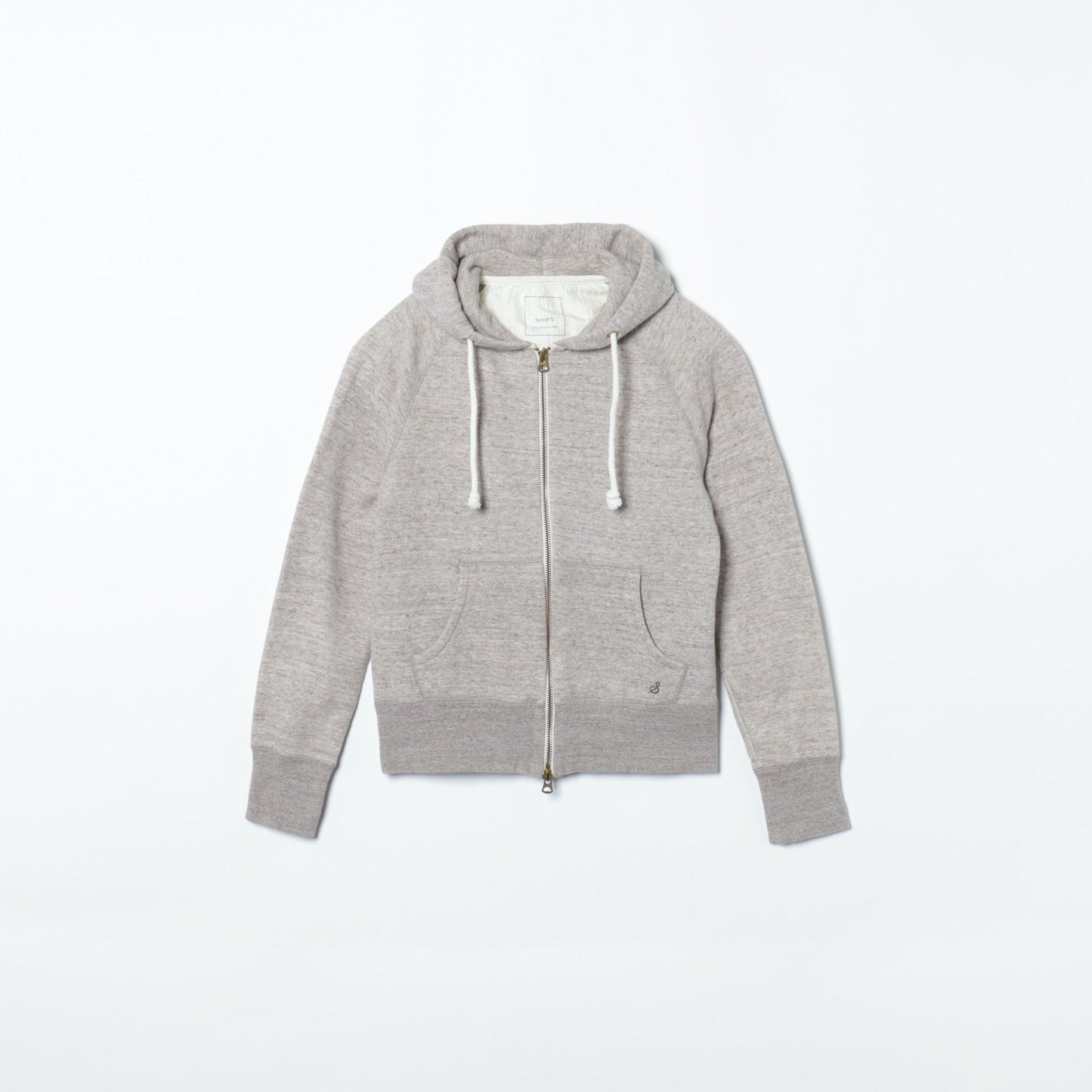 SHIPS:TURI URAKE PARKA 16FW