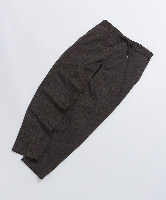 SHIPS Colors:ジャージー イージーパンツ(セットアップ対応可能)