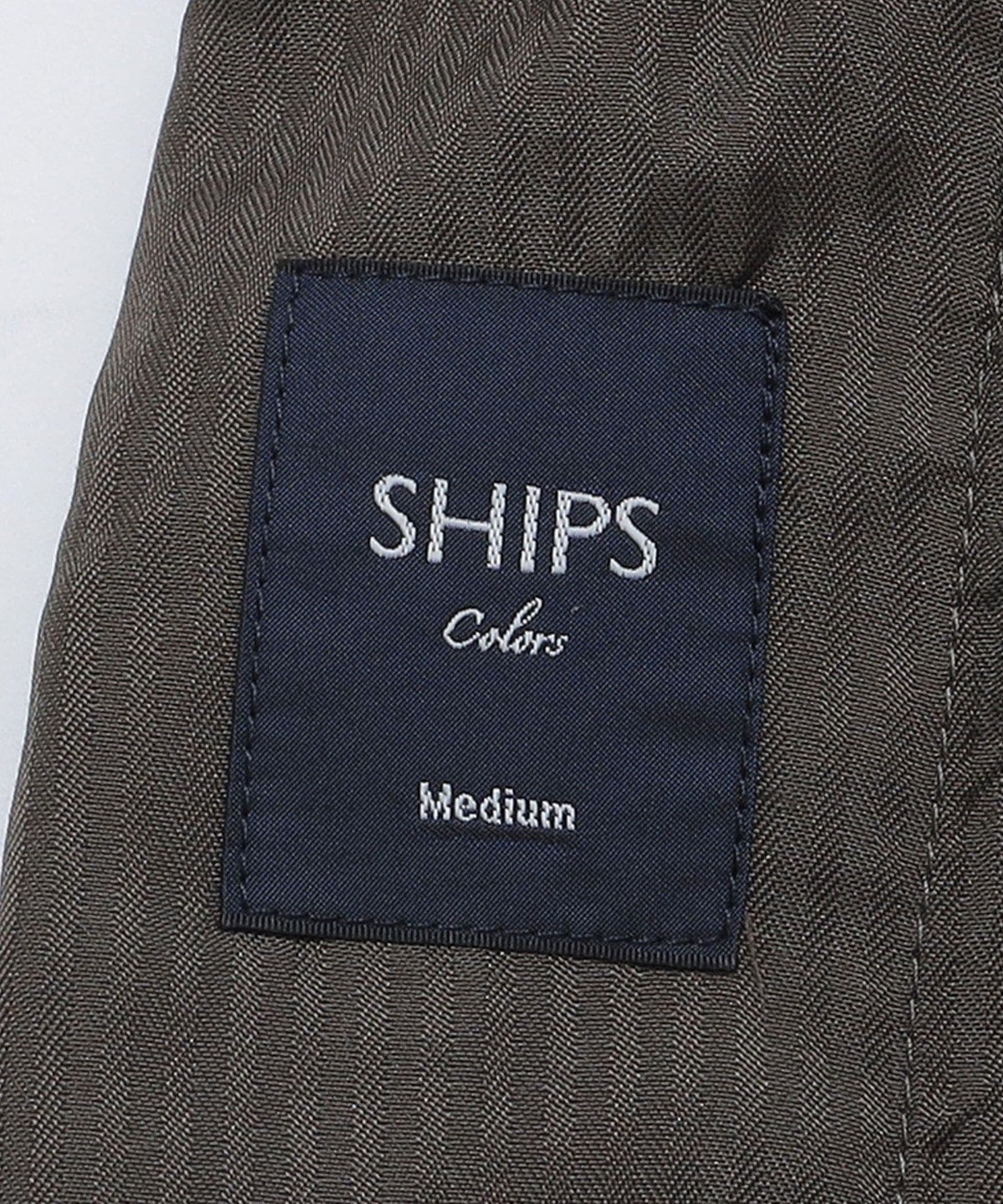 SHIPS Colors:ジャージー イージーパンツ(セットアップ対応可能)