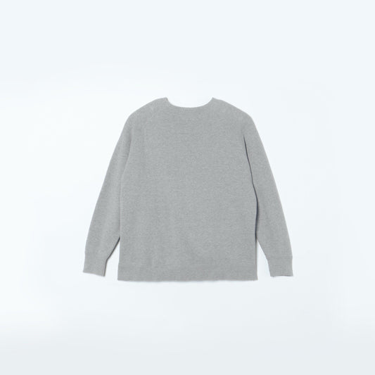 Nell:スウェット