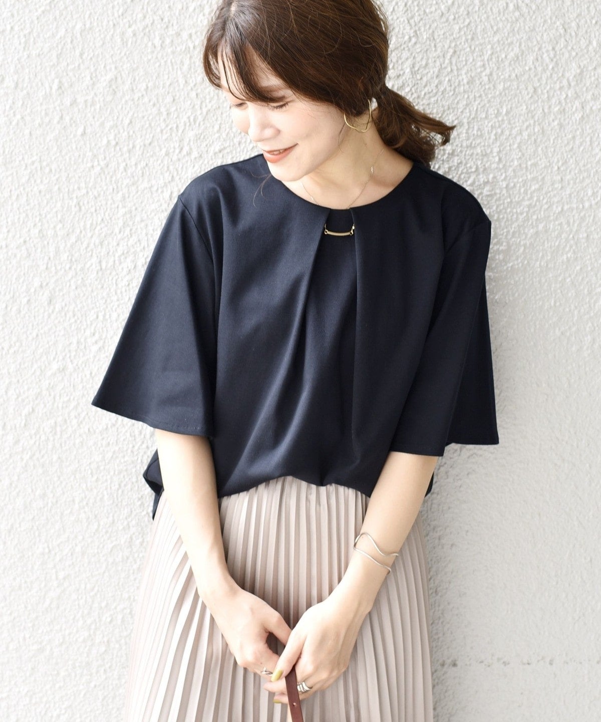 【WEB限定】パーツ4WAYセットアップ