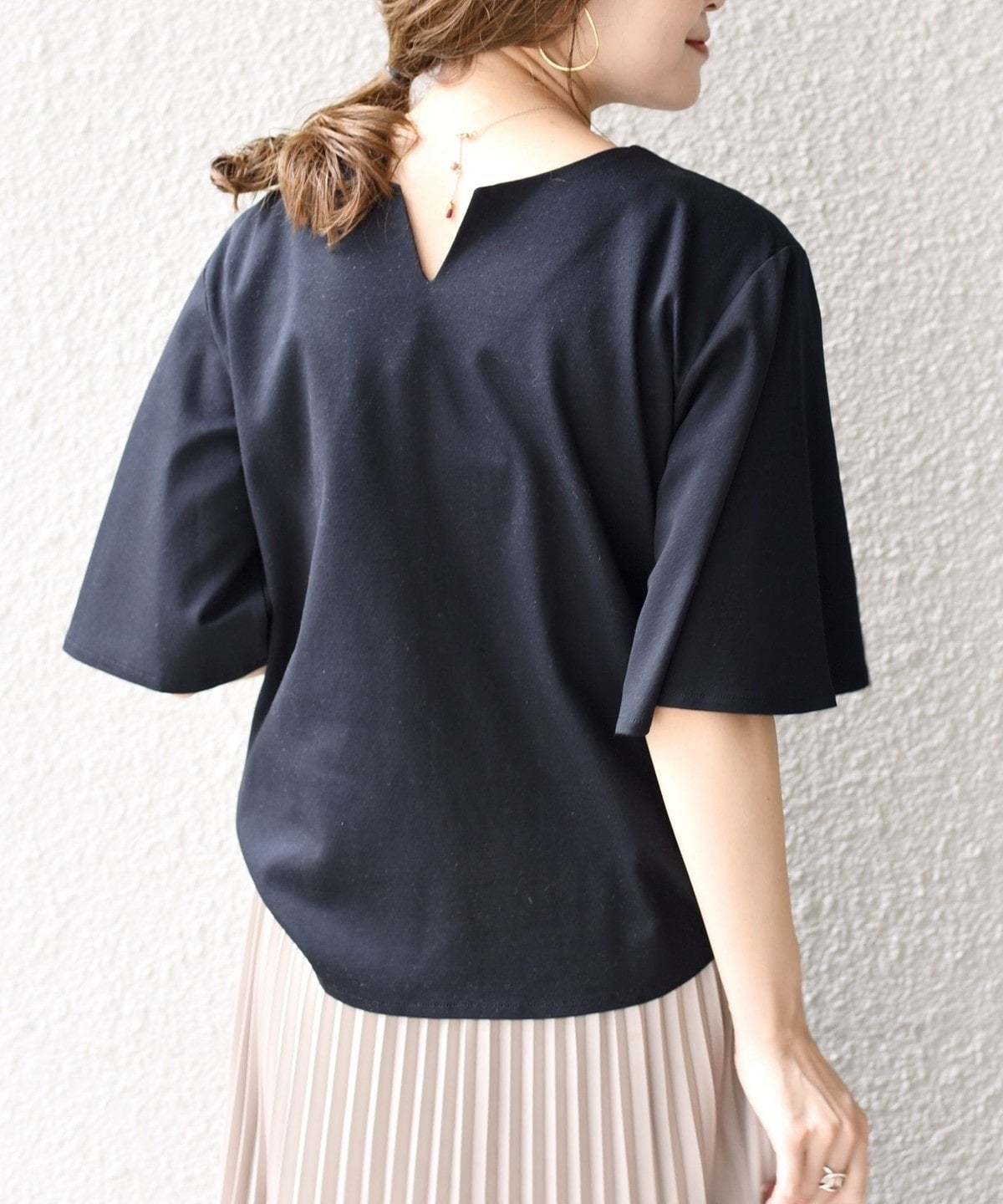 【WEB限定】パーツ4WAYセットアップ
