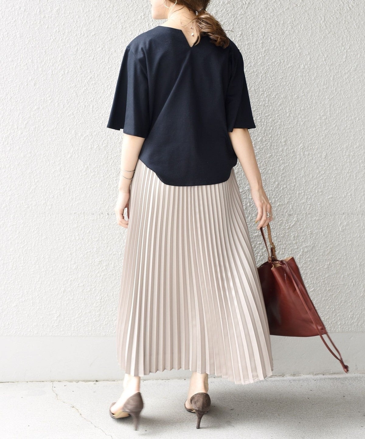 【WEB限定】パーツ4WAYセットアップ