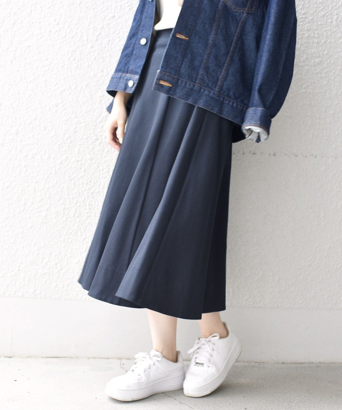 【WEB限定】パーツ4WAYセットアップ