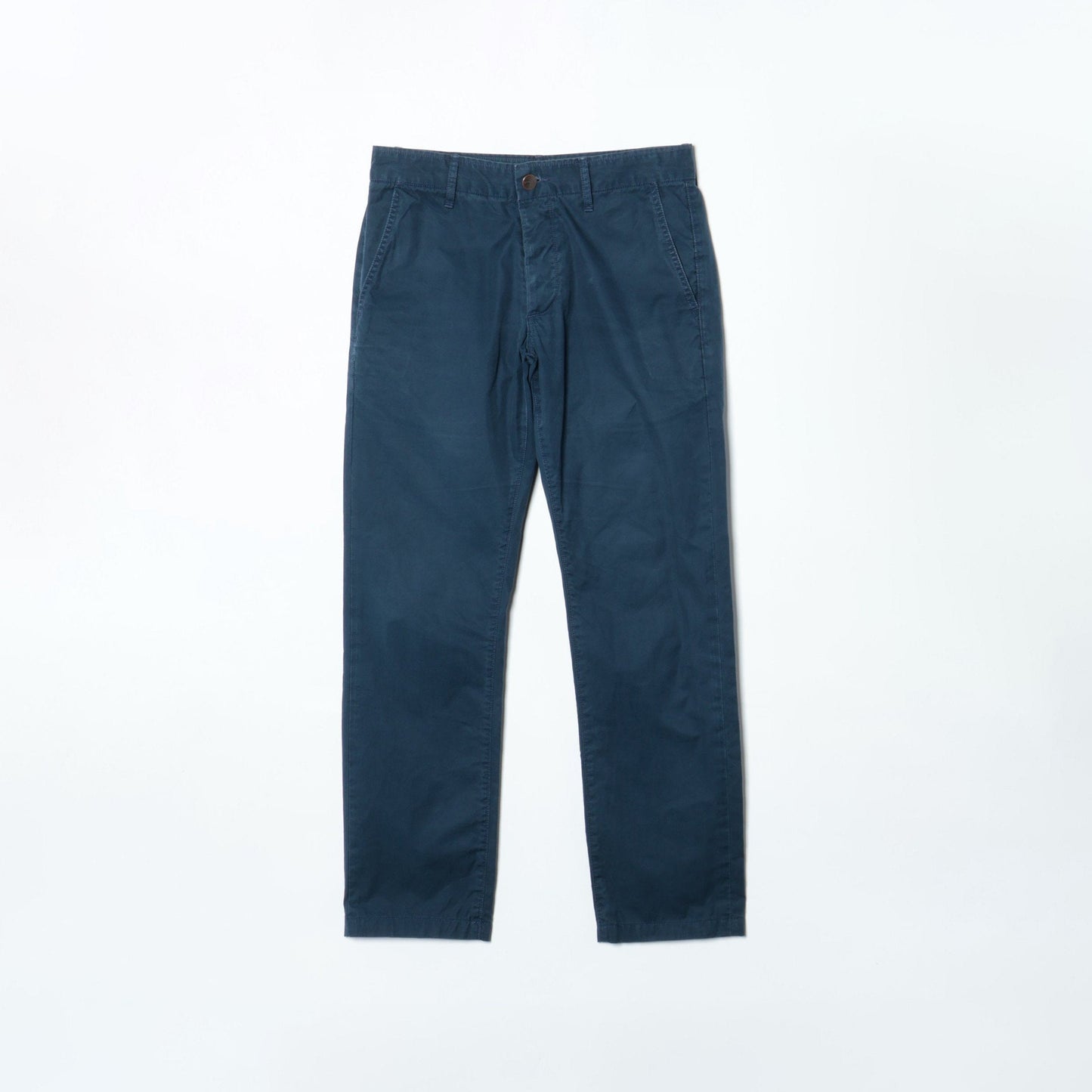 GROWN&SEWN: Independent Slim Pant - Feather Twill