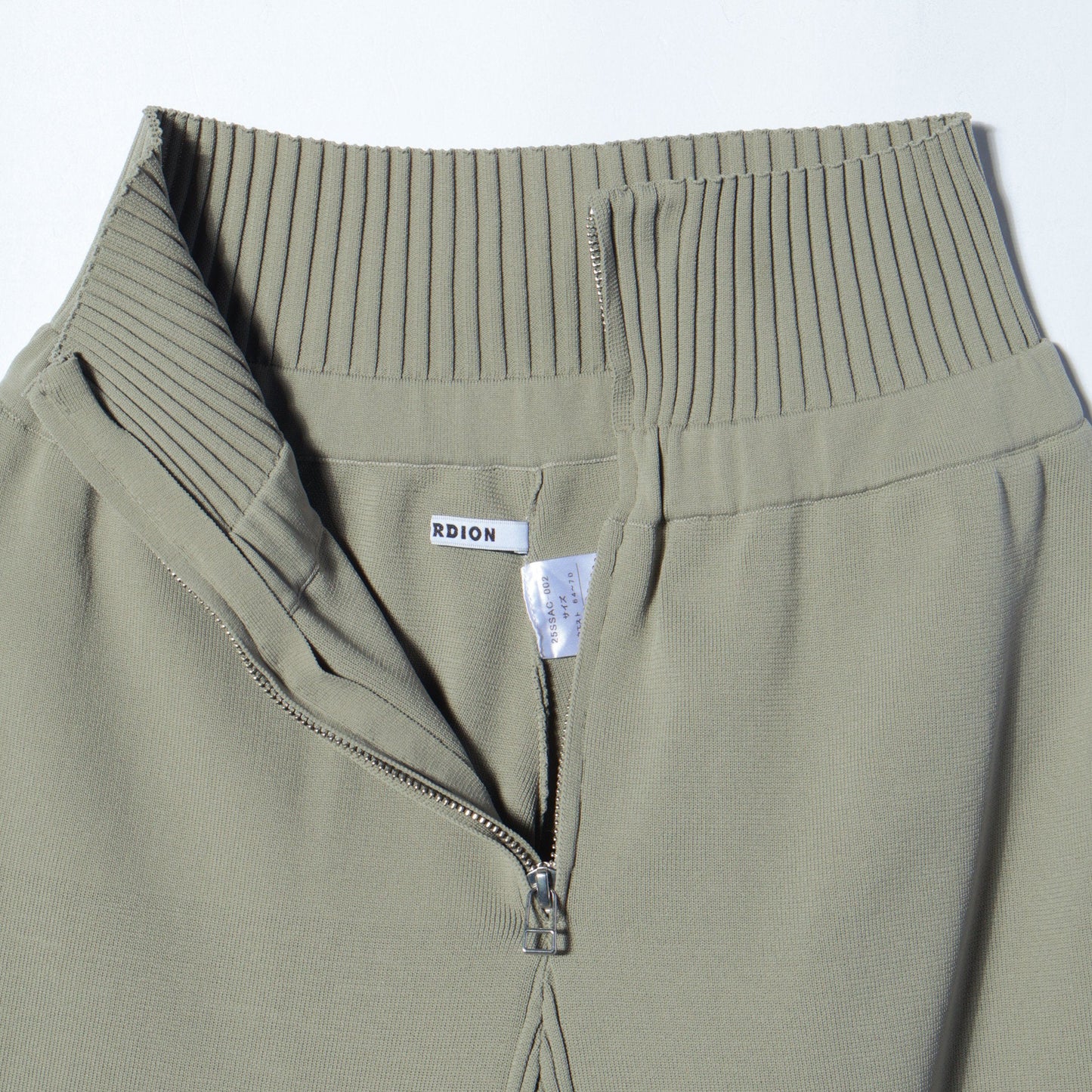 ACOORDION:HIGH/W CURVE PT