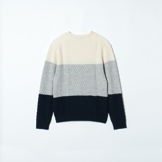 SHIPS:9G RANDAM ARAN C/N