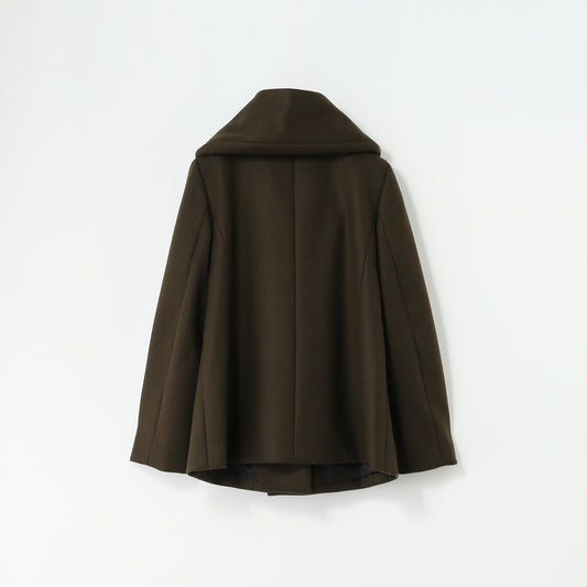 SHIPS:WL HENKEI/C SHORT COAT