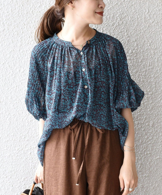 SHIPS:シャツ/ブラウス