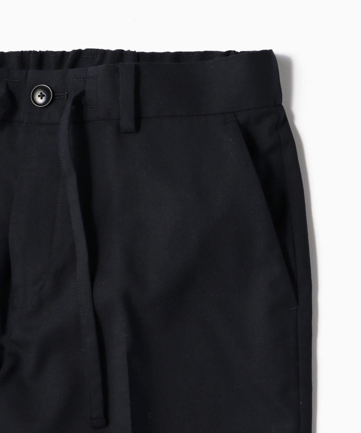 SHIPS: CORDURA(R) Combat Wool(R) セットアップ イージーパンツ