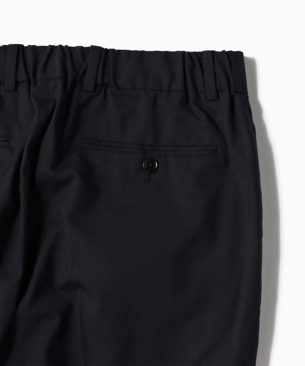 SHIPS: CORDURA(R) Combat Wool(R) セットアップ イージーパンツ