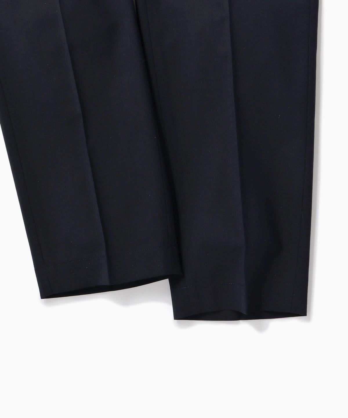SHIPS: CORDURA(R) Combat Wool(R) セットアップ イージーパンツ