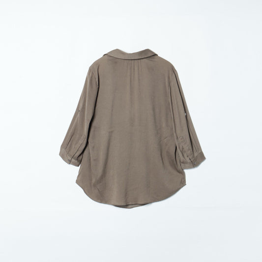 SHIPS:シャツ/ブラウス