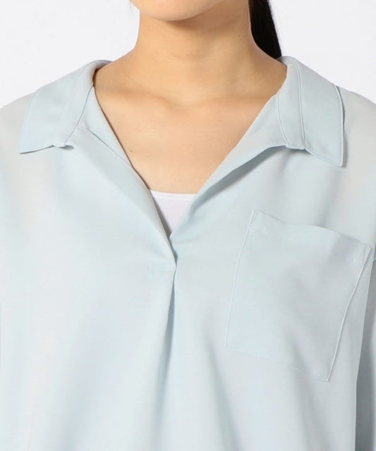 SHIPS:シャツ/ブラウス