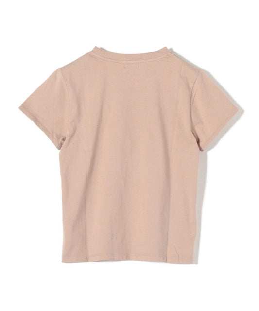 ONE COTTON TEE