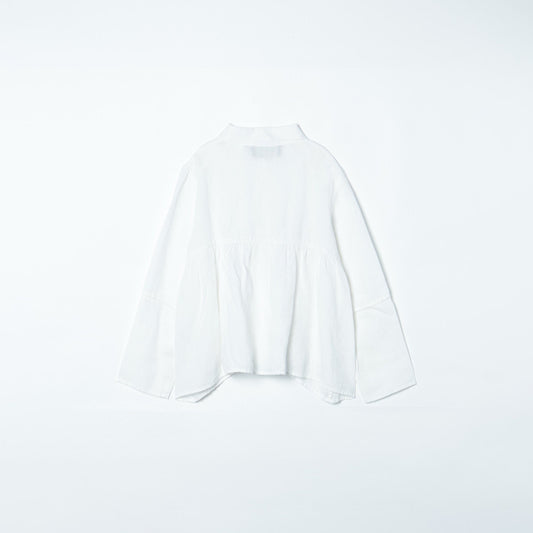 BARBARA LANG:シャツ/ブラウス