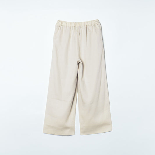 SHIPS:ONE TUCK WIDE PT