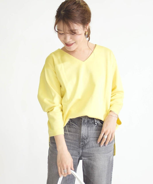 SHIPS:Tシャツ/カットソー