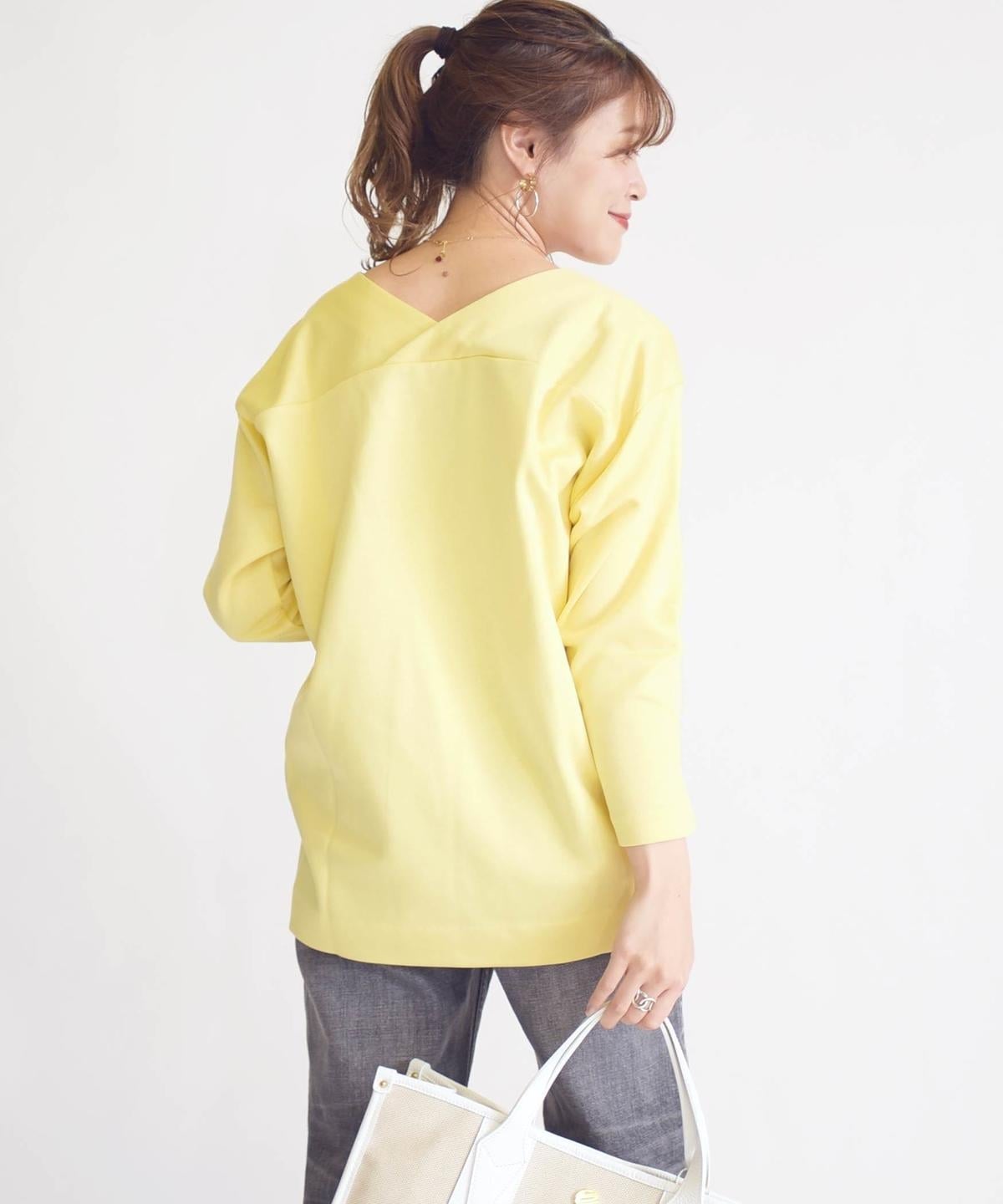 SHIPS:Tシャツ/カットソー