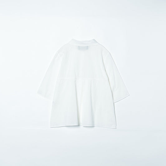 BARBARA LANG:シャツ/ブラウス