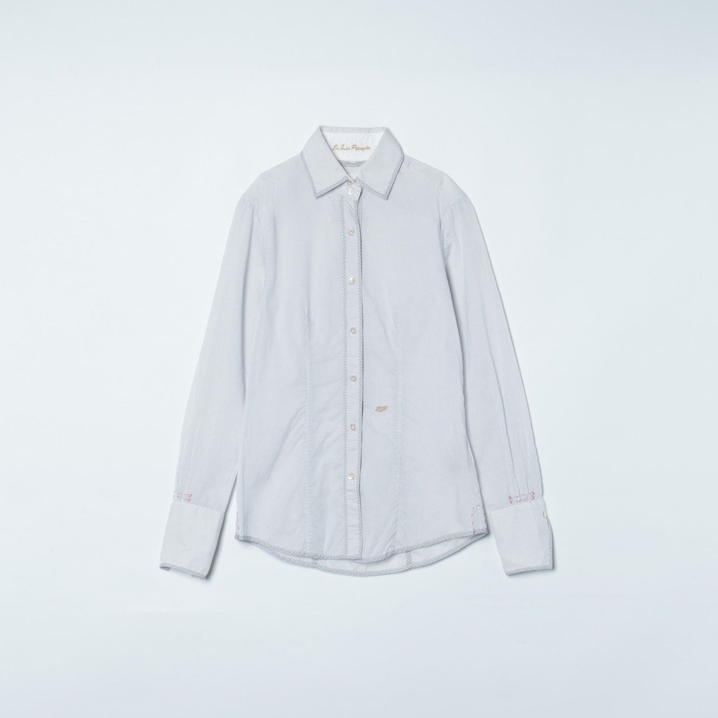 LE SARTE PETTEGOLE:シャツ/ブラウス