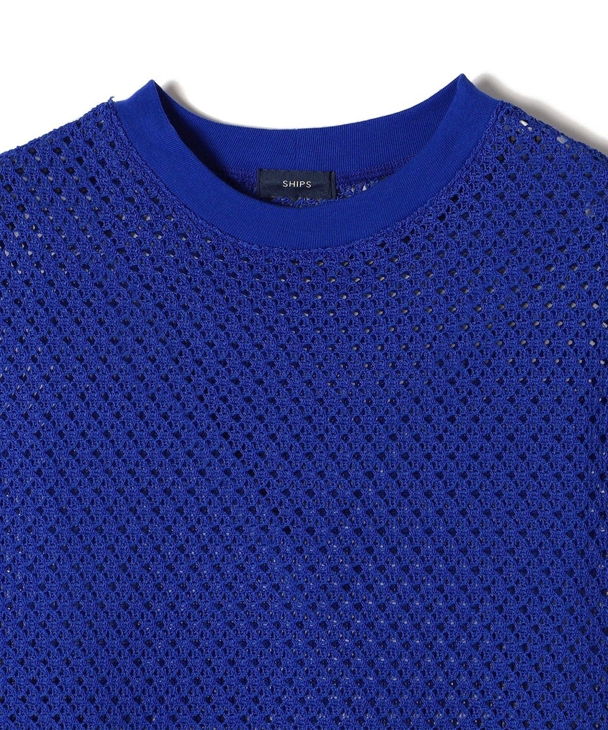 〈手洗い可能〉ラッセル レース フレンチスリーブ プルオーバー