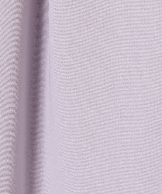 SHIPS any:ストレートワイドパンツ