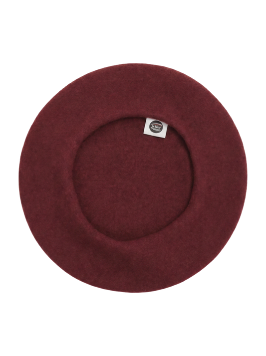 LE BERET FRANCAIS:帽子