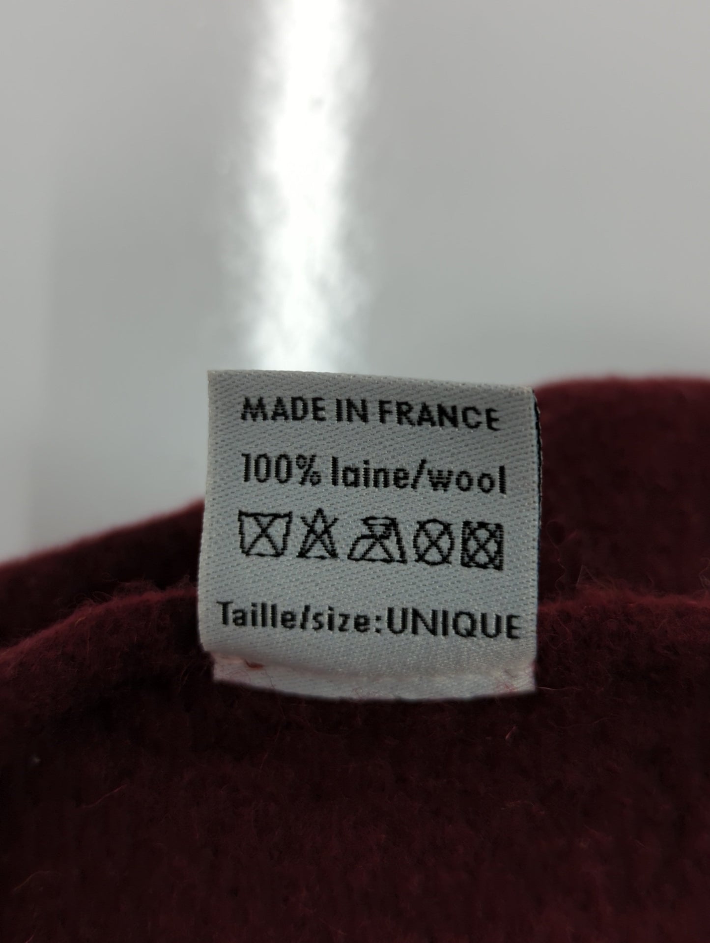 LE BERET FRANCAIS:帽子
