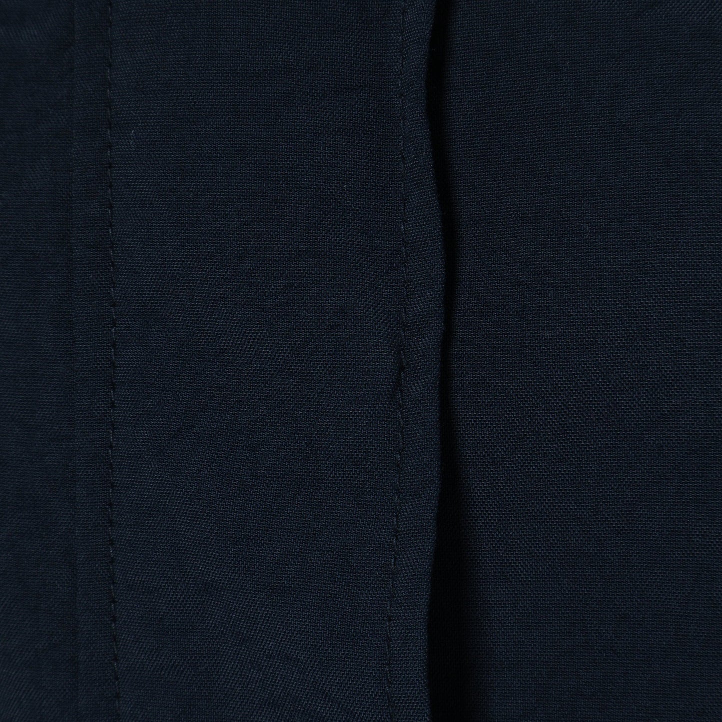 SHIPS any:〈ウォッシャブル〉フーディー ドロスト デザイン ブルゾン