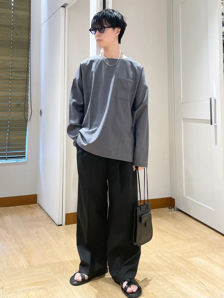 コーディネート画像