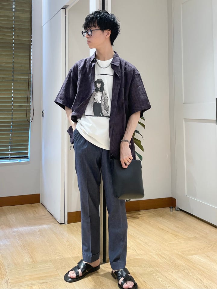 styling_202606_6 | SHIPS CYCLE MARKET | 株式会社シップス