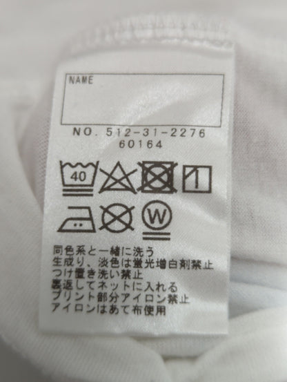 SHIPS KIDS:ドット&スター プリント TEE(100〜130cm)