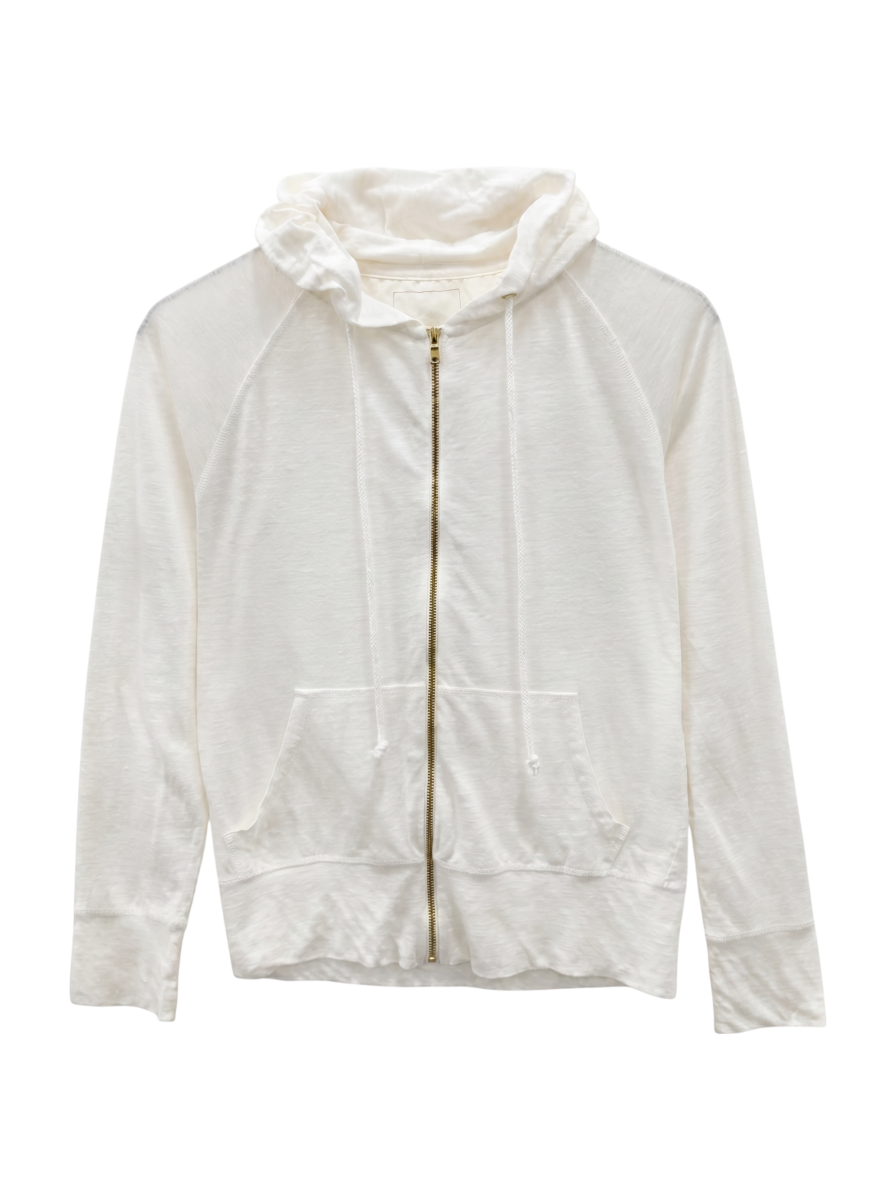 SHIPS:LNN JERSEY PARKA 15SS