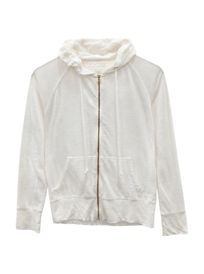 SHIPS:LNN JERSEY PARKA 15SS