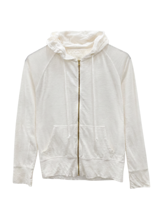 SHIPS:LNN JERSEY PARKA 15SS