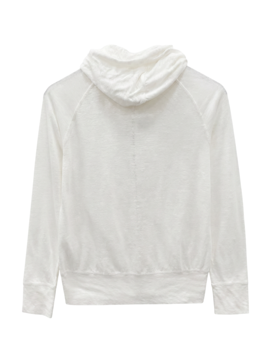 SHIPS:LNN JERSEY PARKA 15SS