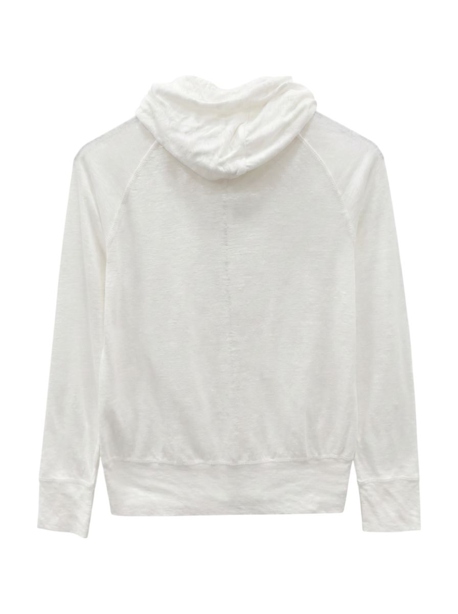SHIPS:LNN JERSEY PARKA 15SS