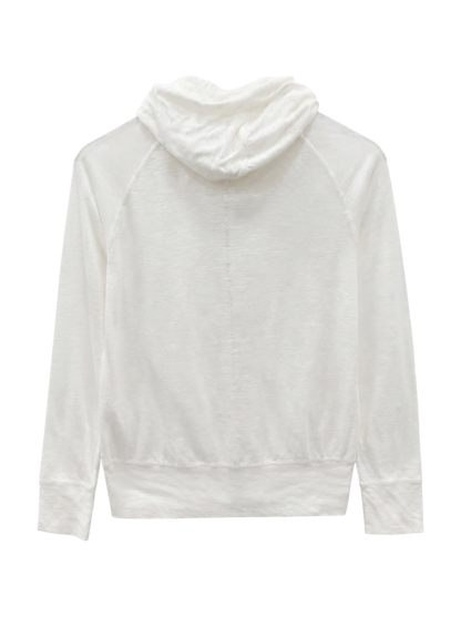 SHIPS:LNN JERSEY PARKA 15SS