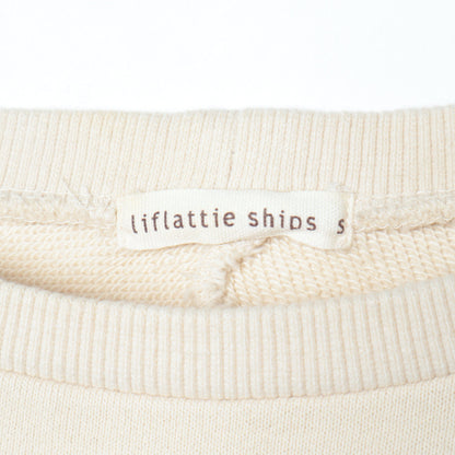 liflattie ships:ウラケキリカエトップス