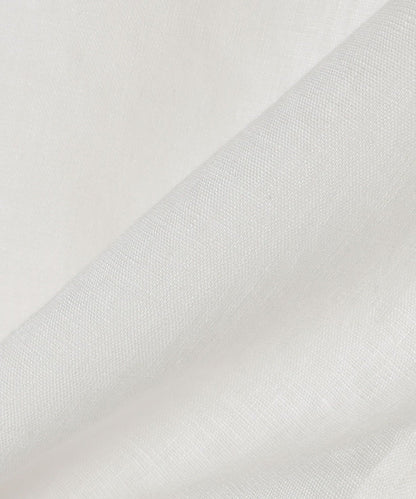 SHIPS: SOLOTEX(R) サフィラン リネン ハイブリッド レギュラーカラーシャツ