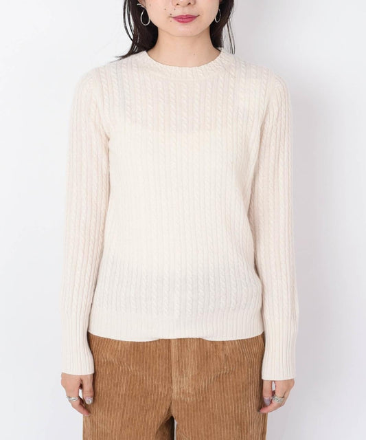 BEAUTY FOREST LTD:ニット/セーター