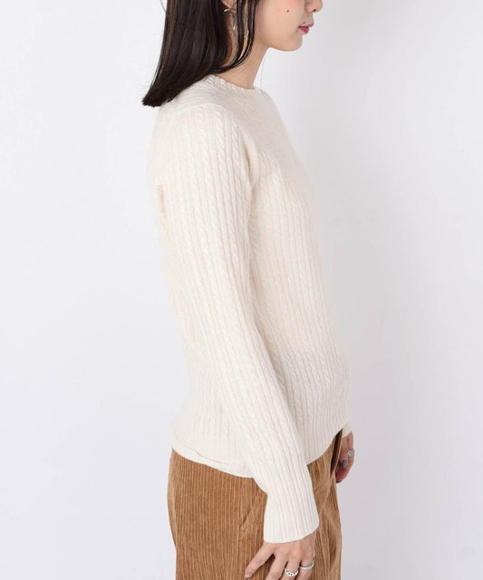 BEAUTY FOREST LTD:ニット/セーター